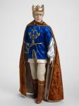 Tonner - Chronicles of Narnia - Coronation Peter Outfit